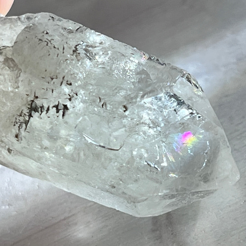 タイムリンクレインボークリスタル