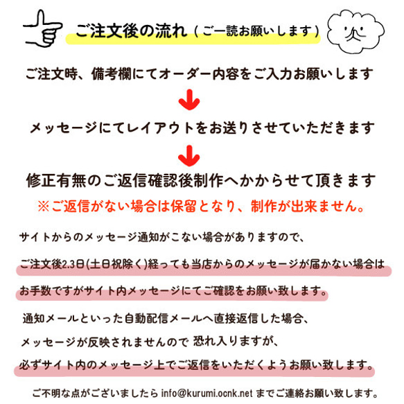 お店の看板に♪葉っぱの形＊屋外対応＊サイズ変更可＊リーフ表札＊　 6枚目の画像