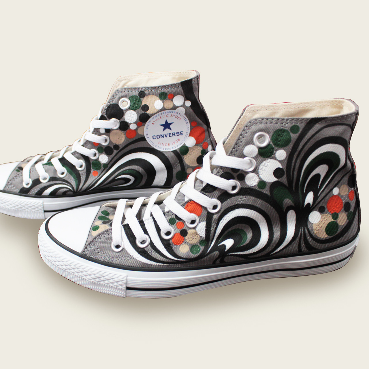 CONVERSE26.0
