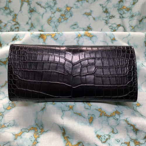 美品 ファイヤーバード シールスキン 財布 ラウンドジップ ブラック 美品 ファイヤーバード シールスキン 財布 ラウンドジップ ブラック