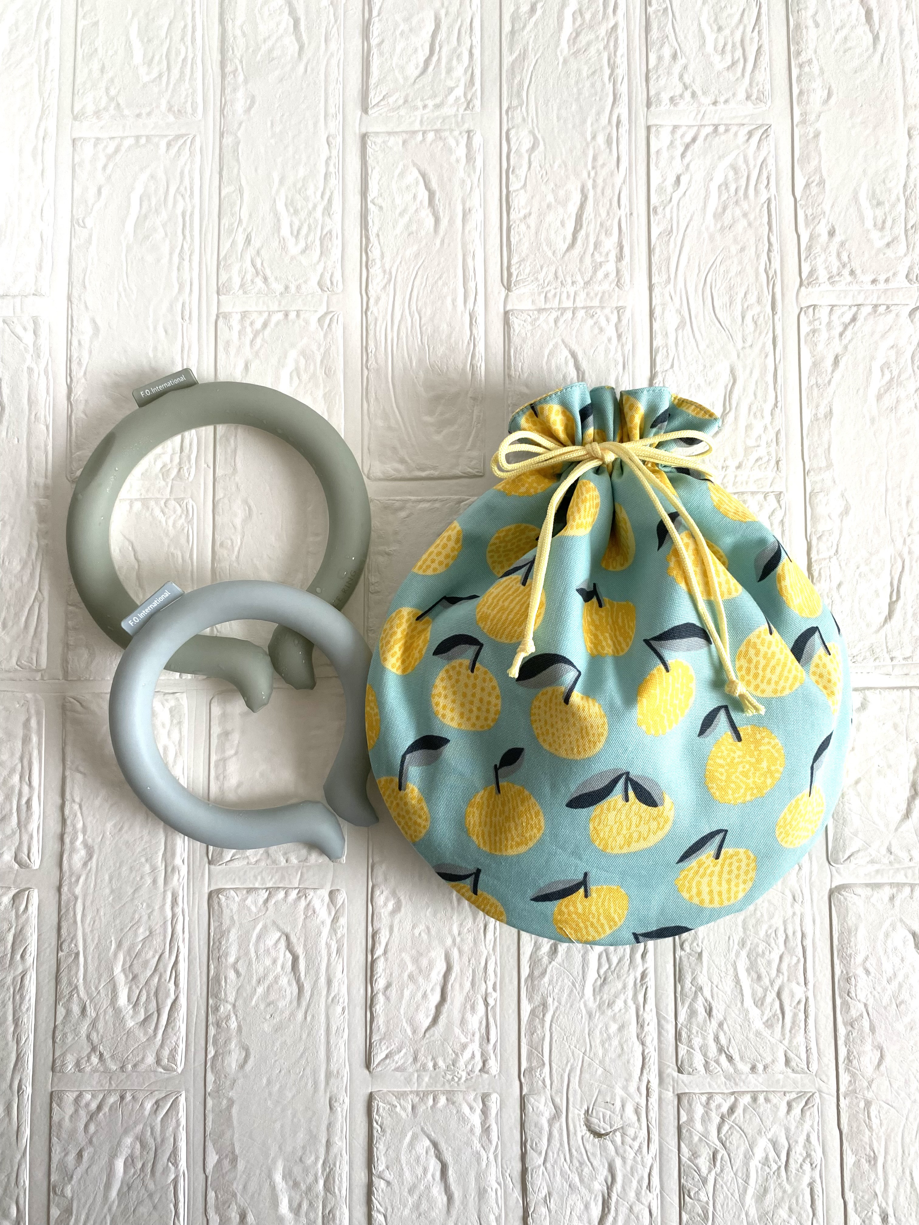 ハンドメイド　お子様2wayポーチとアイスリングポーチ他7点のおまとめ ハンドメイド　お子様2wayポーチとアイスリングポーチ他7点のおまとめ