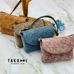 たばこケース シガレットケース スマートキー マルチポーチ カード