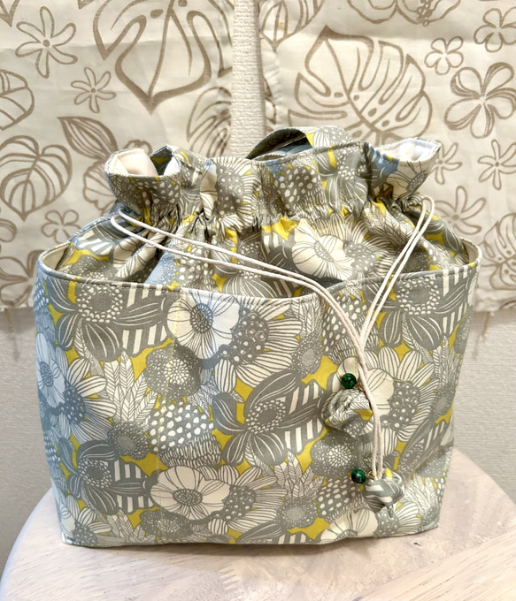 993»◤専用ページ◢花柄バッグ*マリメッコ«Marimekko»*北欧調 【公式通販】