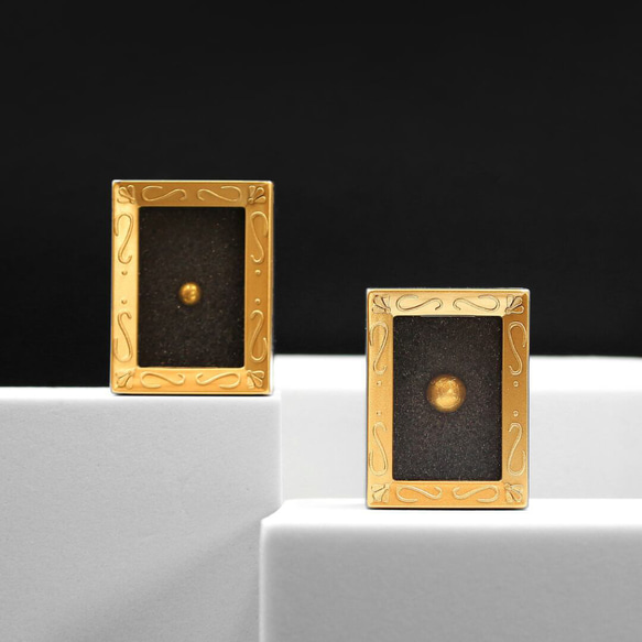 純金 『満月』モチーフ　約22g　特大　お守り【JUNGOLD】 