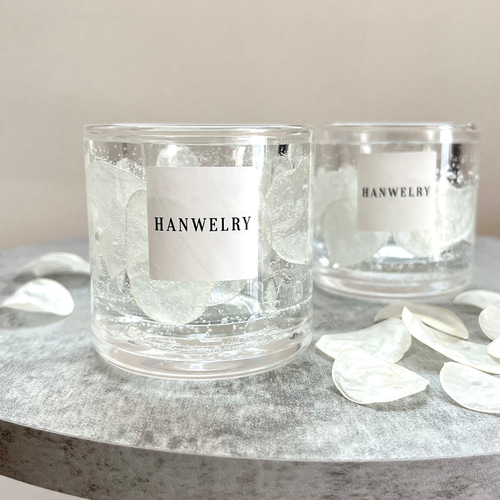 ㉚Fashionableボタニカルキャンドルホルダーset Ⅰ ㉚Fashionableボタニカルキャンドルホルダーset Ⅰ