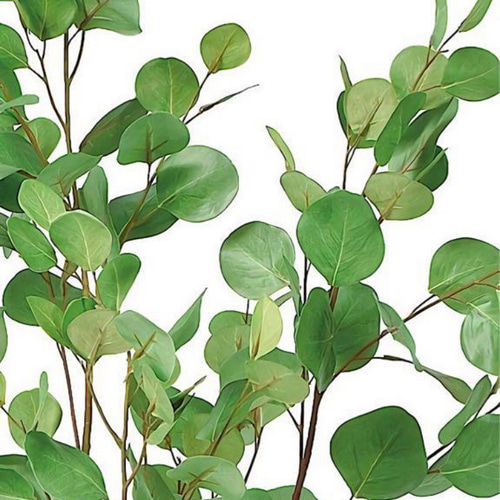 光触媒　人工観葉植物　ウォールグリーン　フェイクグリーン　ユーカリ118 光触媒 人工観葉植物 ウォールグリーン フェイクグリーン ユーカリ118