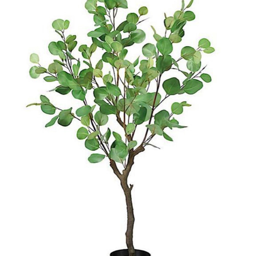 光触媒　人工観葉植物　ウォールグリーン　フェイクグリーン　ユーカリ118 光触媒 人工観葉植物 ウォールグリーン フェイクグリーン ユーカリ118