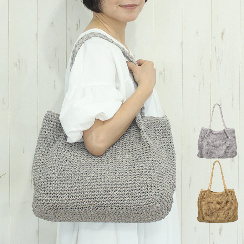 かごバッグ　確認用 COMMON WARE かごバッグ カゴバッグ KIS Design:Abaca patch