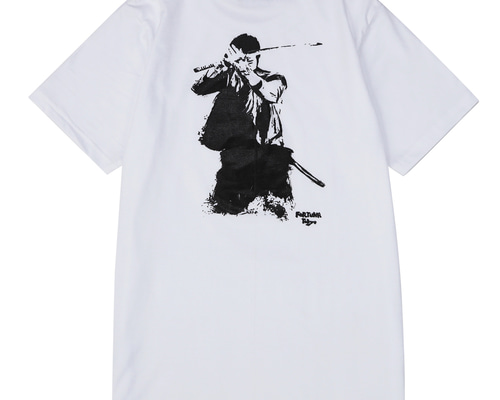 Tokyo samurai Tシャツ Tokyo Samurai Basketball メンズTシャツ2XL - メルカリ