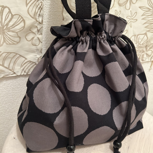 993»◤専用ページ◢花柄バッグ*マリメッコ«Marimekko»*北欧調 【公式通販】