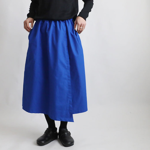アンティーク チャイナラップスカート （チャイナ服専】私服に