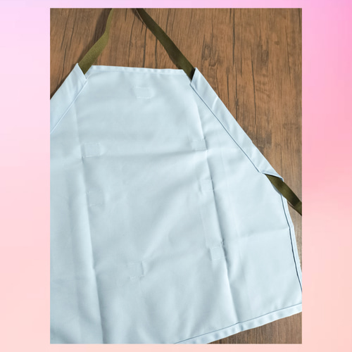 2wayエプロンシアター『うさぎとかめ』『もりのくまさん