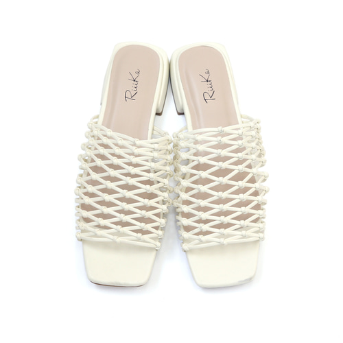 ホワイトメッシュサンダル FAHSION*3 楽天市場】メッシュ サンダル レディース 夏用 カジュアル シューズ