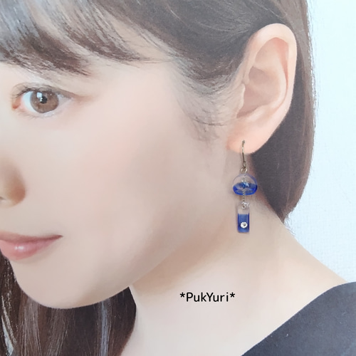【新品未使用】sunnei ピアス SUNNEI（サンネイ）ピアス・イヤリング - FARFETCH