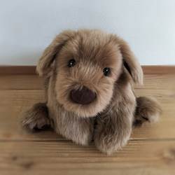 犬（イヌ） ぬいぐるみ・置物 のおすすめ人気通販｜Creema