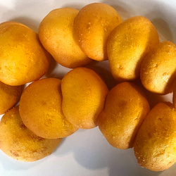 素朴な味のたまごパン「冷蔵発送」 3枚目の画像