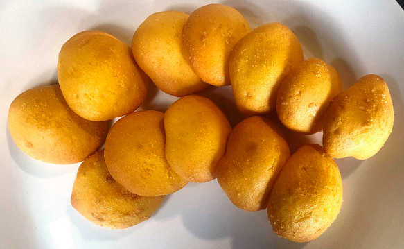 素朴な味のたまごパン「冷蔵発送」 3枚目の画像