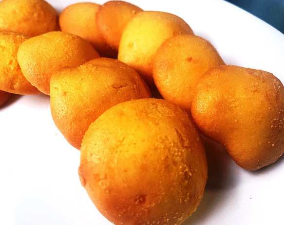 素朴な味のたまごパン「冷蔵発送」 1枚目の画像