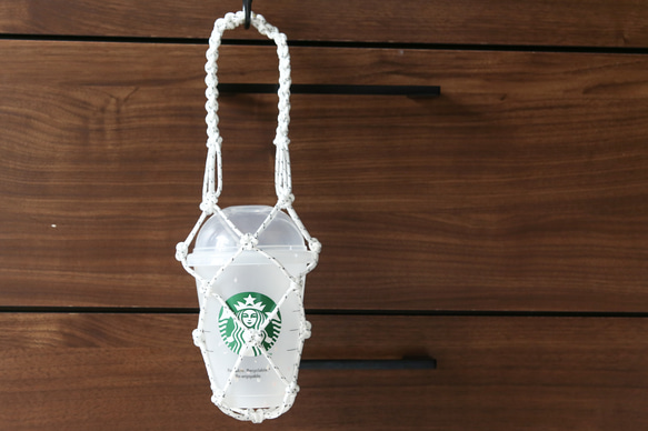 専用☘パラコードボトルホルダー／ストールホルダー 専用☘パラコードボトルホルダー／ストールホルダー パラコードボトル