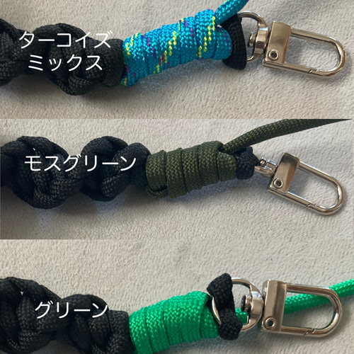 18色から選べる／ハンドストラップ ストラップ スマホハンドストラップ 