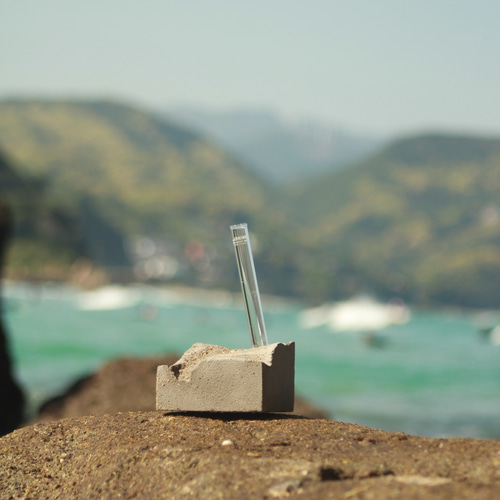 006 Single Flower Vase 一輪挿し・花瓶・花器 replica(レプリカ