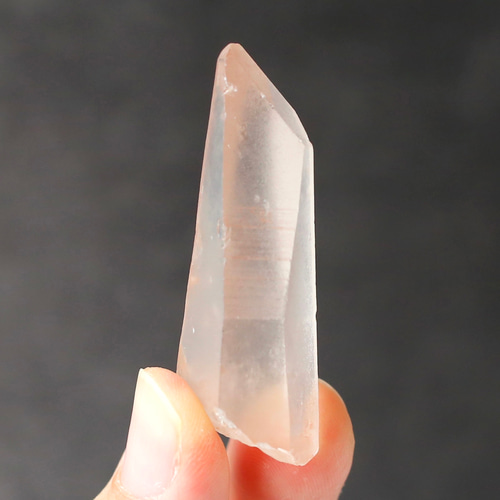 ピンクレムリアンシード クリスタル 水晶 鉱物 原石 希少 カブラル鉱山 ピンクレムリアンシード クリスタル 水晶 鉱物 原石 希少