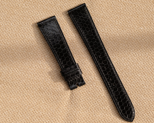腕時計用交換ベルト新品 金属、合皮、デッドストック まとめて40個 ジャンク扱い Citizen 純正 22mm 腕時計バンド JY8078-01L 4-S115701 用