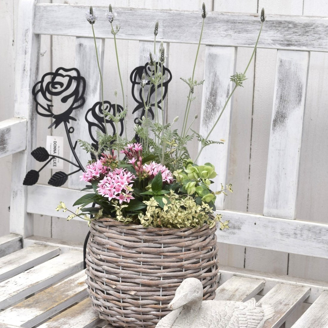 フラワー・ガーデニング tetote tetote フラワー・ガーデニング