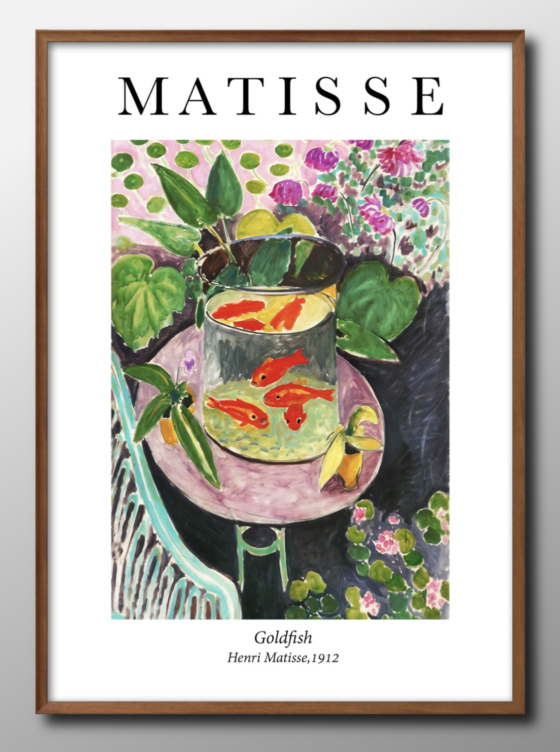 高感度ショップで2023年売れたブランド 絵画 マティス 絵画