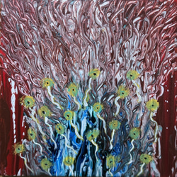 帆布・キャンバス 絵画 のおすすめ人気通販｜Creema(クリーマ) 国内