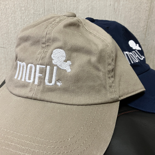 ビションフリーゼロゴ刺繍入りキャップ キャップ さーちゃんの刺繍