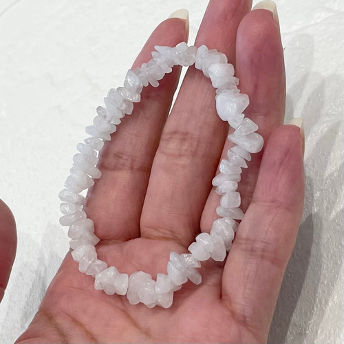 H&E社製　　ピンクペタライト　ブレスレット　☆H&E社　正規カード付き☆ ◇正規品◇証明書付◇H&E社◇ピンクファイアーアゼツライト