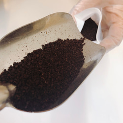 カフェインレスコーヒーバッグ（ティーパックタイプ）7袋 3枚目の画像