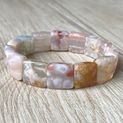 専用ページ巨大ジオード水晶ブレスレットの浄化に 台座付 専用ページ