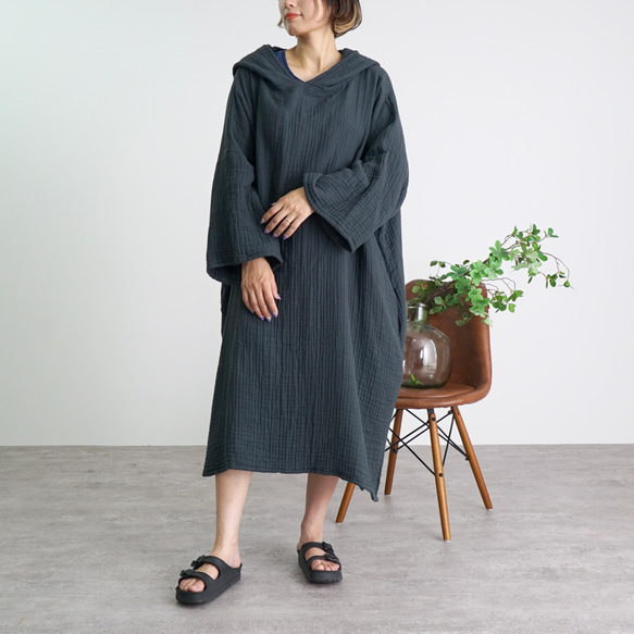 サウナポンチョnerudesignworks×SOIL HACK SOCIETY だんかん市