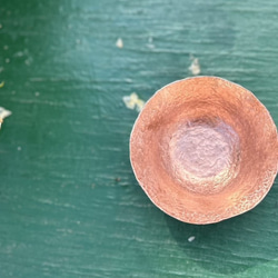 BONZEWORKSぐい吞みH 2枚目の画像