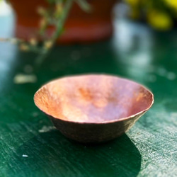 BONZEWORKSぐい吞みH 1枚目の画像