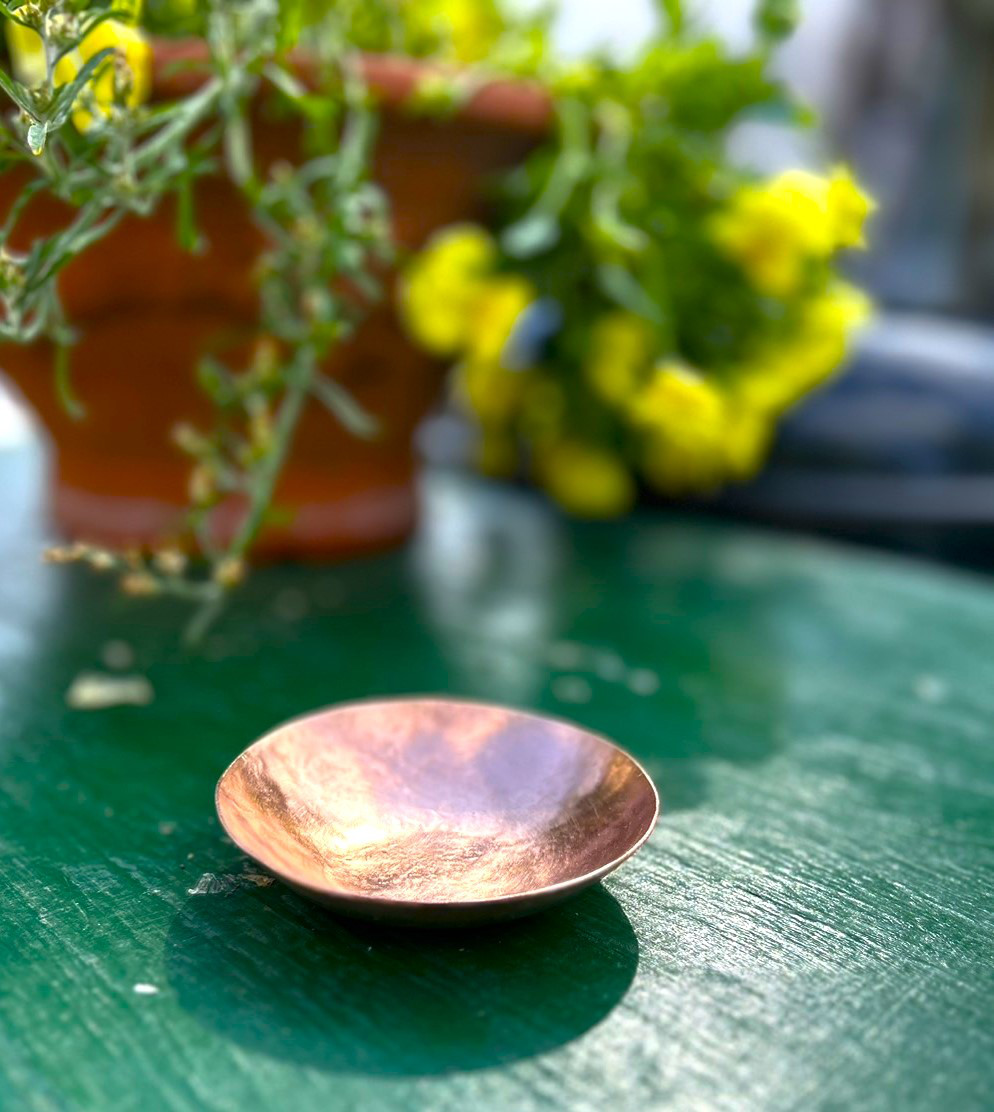 BONZEWORKSぐい吞みLOW