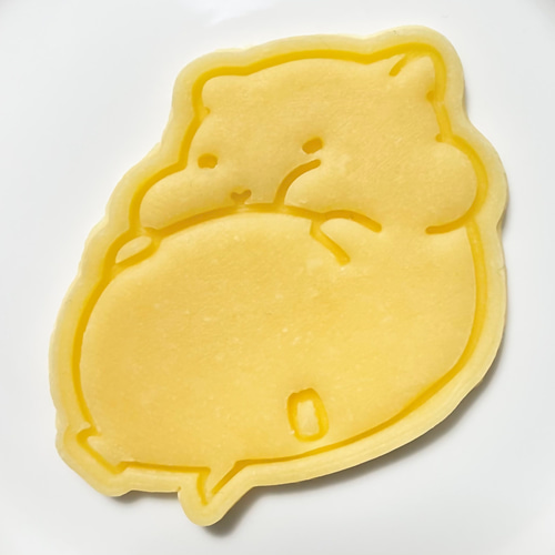 クッキー様 リクエスト 2点 まとめ商品 お菓子シリーズ ワッフルクッキーのメッセージカード TDR (Disney