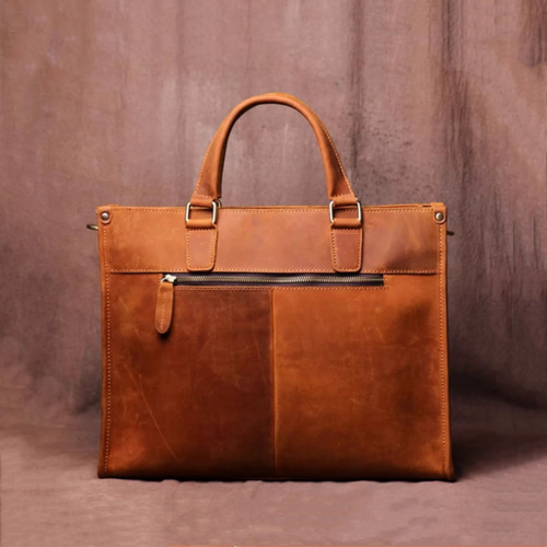 【美品】UNITED ARROWS レザービジネスバッグ　A4収納可能 Yahoo!オークション -「united arrows」(ブリーフケース、書類