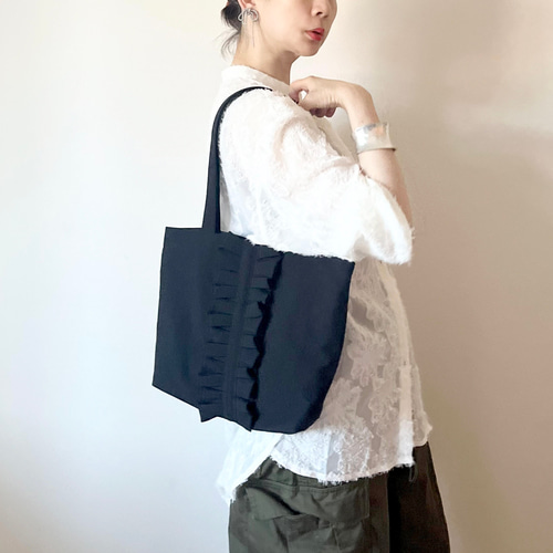 アナトミカ　ラージトートバッグ アナトミカ ラージトートバッグ （WAKOUWA BOAT&TOTE BAG