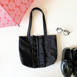 【専用】ハンドメイド　2wayトートバッグ・マルチポーチセット hq720.jpg?sqp=-