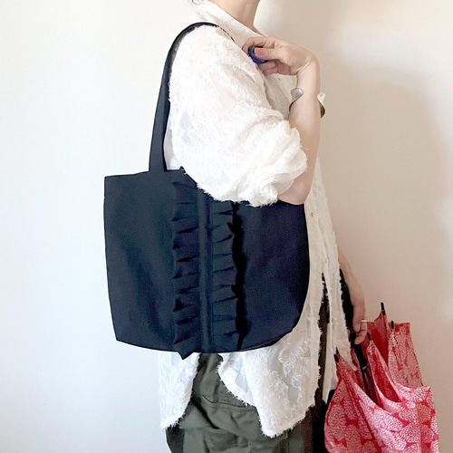 Mina perhonen rain grass ワンピース サイズ40 受注生産】雨の日も