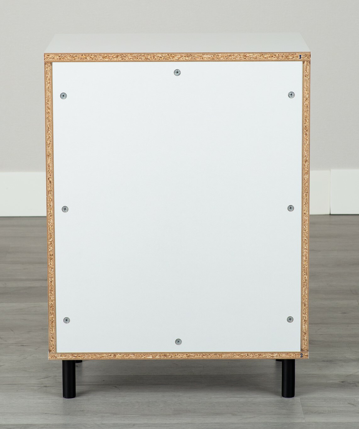 キャビネット チェスト　棚　 収納　リビング 幾何学模様でお部屋にアクセントを 【LBZ-SD-12154493】