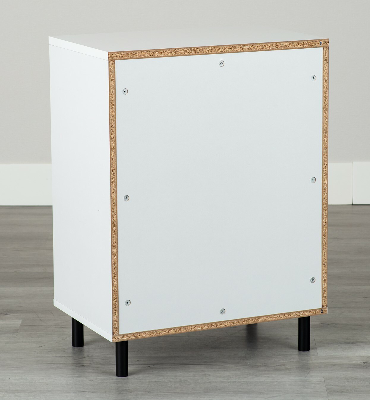 キャビネット チェスト　棚　 収納　リビング 幾何学模様でお部屋にアクセントを 【LBZ-SD-12154493】