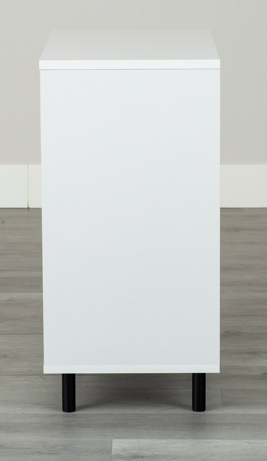 キャビネット チェスト　棚　 収納　リビング 幾何学模様でお部屋にアクセントを 【LBZ-SD-12154493】