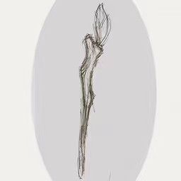 ハンドメイド かんざし 手作り 夢の中の花 木簪 黄檀 鹿の角 マジェステ 和装髪飾り ヘアアクセサリー 誕生日 記念日