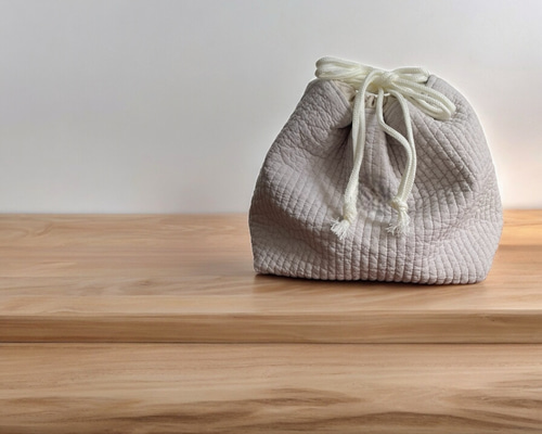 専用ページ　刺繍ヌビのレッスンバッグ　保冷巾着 お名前刺繍】ヌビレッスンバッグ レッスンバッグ A li'i makana