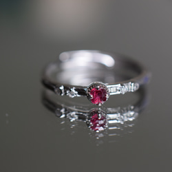 BG9-38 厚手54.0mm糯種薄春彩ラベンダーミャンマー産A貨本翡翠バングル BG9-38 厚手54.0mm糯種薄春彩ラベンダーミャンマー産A貨本翡翠バングル