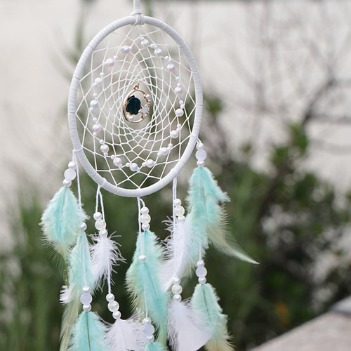 アンダーウォーターワールド丨誕生日ギフト家の装飾手織りドリーム